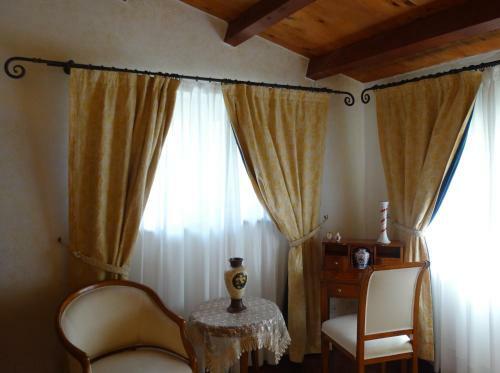 Hotel San Giuseppe