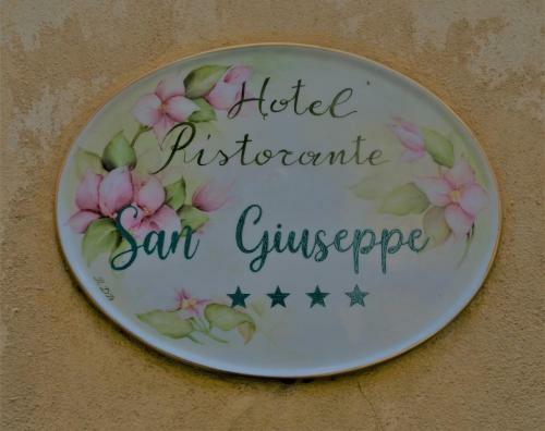 Hotel San Giuseppe