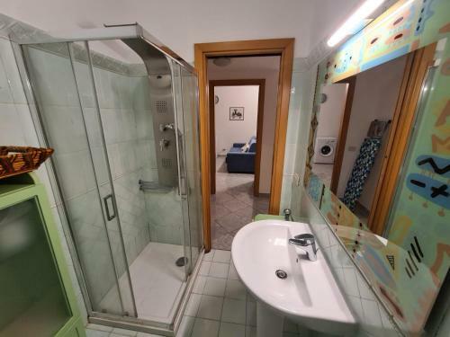 Apartamento La Pioggia Nel Pineto