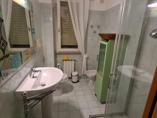 Apartamento La Pioggia Nel Pineto