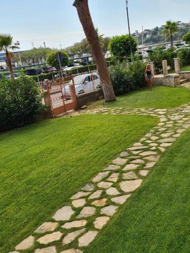 Apartamento La Pioggia Nel Pineto