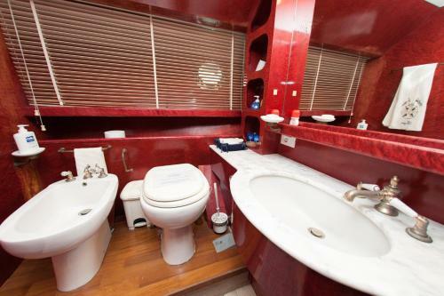 Vita Nauta Boat & Breakfast