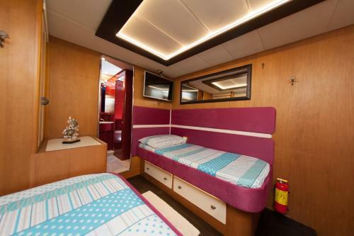 Vita Nauta Boat & Breakfast