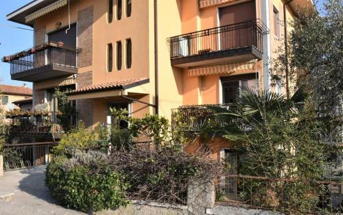 Apartamento La Residenza