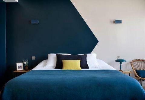Bed & Breakfast Bebamore