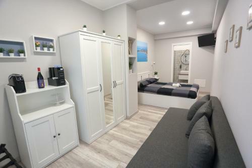 Hostal Ag Luxury Rooms