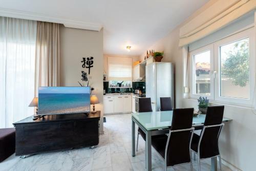 Villa Kalithea Springs By Nicolinda