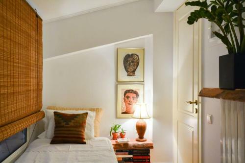 Luxury Hilltop Villa 200m From The Beach