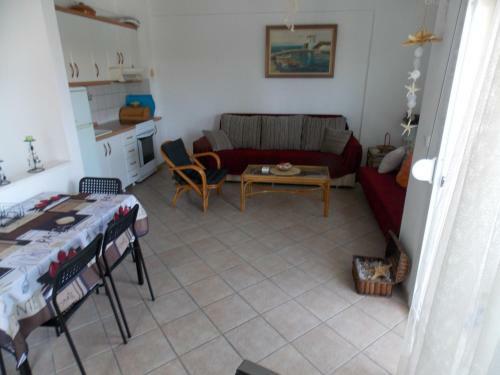 Apartamento Aggelos 60m2 Maisonette