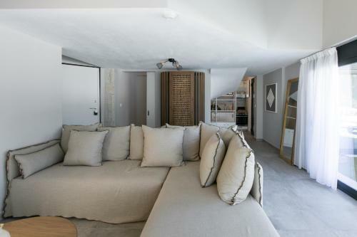 The Euphoria Club Luxury Villas