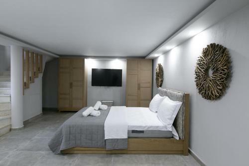The Euphoria Club Luxury Villas