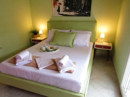Encanto Villas Pefkochori