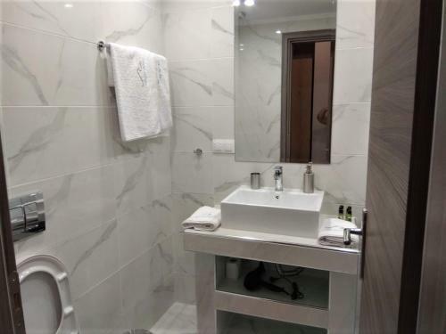 Apartamento Horizon