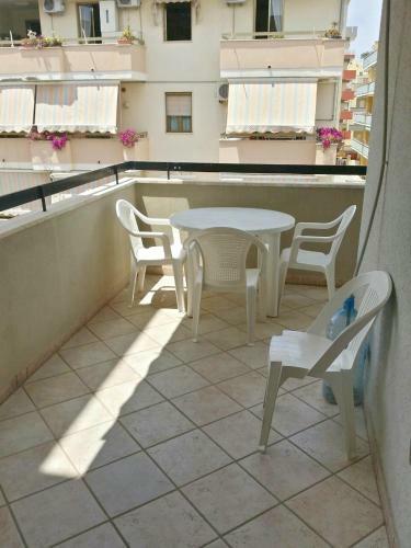 Apartamento Residenza Armonia