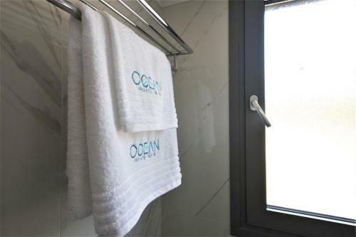 Ocean Private Villas - Pefkochori Halkidiki