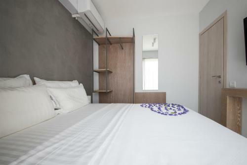 Ocean Private Villas - Pefkochori Halkidiki