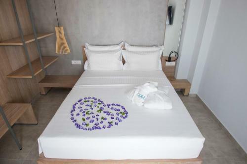 Ocean Private Villas - Pefkochori Halkidiki