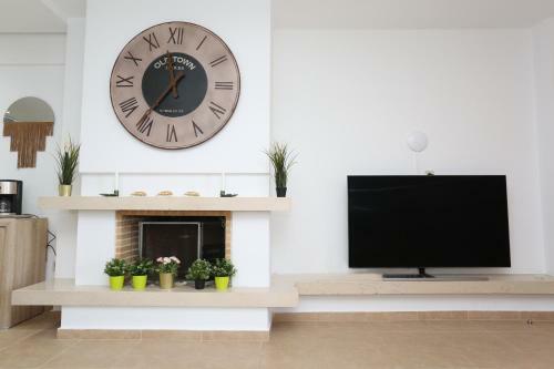 Villa The View - Beachfront, 5 Bedrooms, Bbq, View