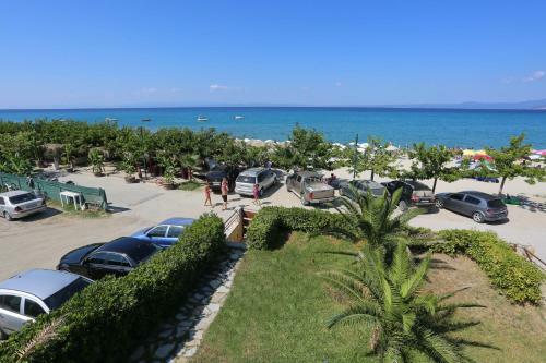 Villa The View - Beachfront, 5 Bedrooms, Bbq, View