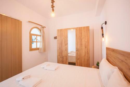 Apartamento Nautilus Sea View Suite For 4