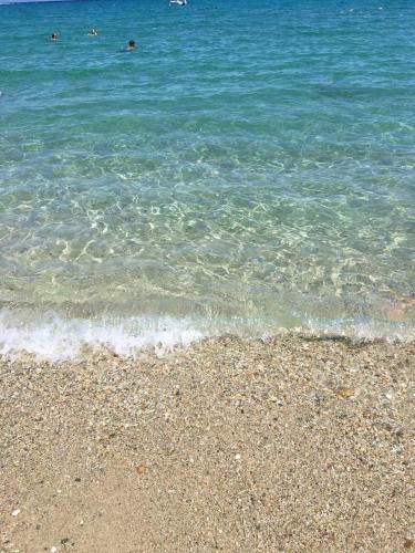 Apartamento Irina House Pefkohori