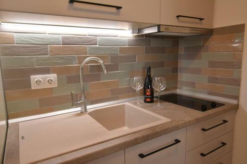 Apartamento Villa Foni