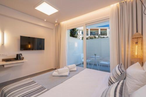 Apartamento Mirablue Luxury Residences