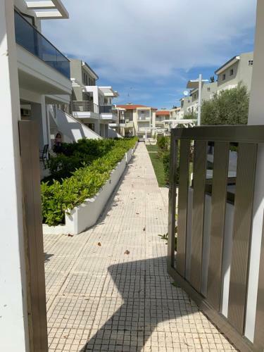 Sun Apartment