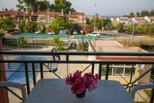 Apartamento Oikonomou Kostas Studios