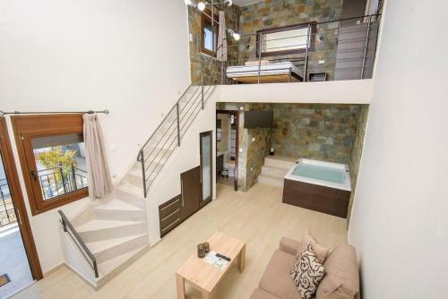 Hostal Stone Suites