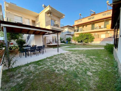 Katia Apartments