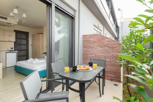 Tridente Mare Apart Hotel