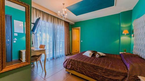 Tridente Mare Apart Hotel