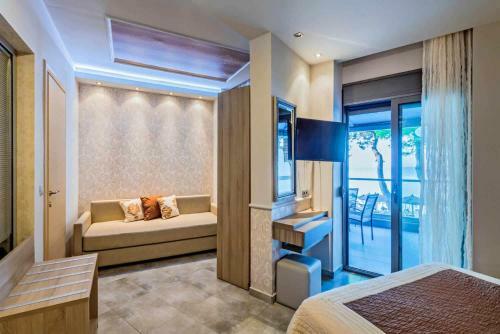 Tridente Mare Apart Hotel