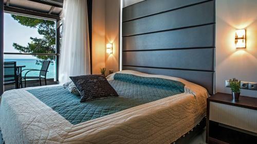 Tridente Mare Apart Hotel