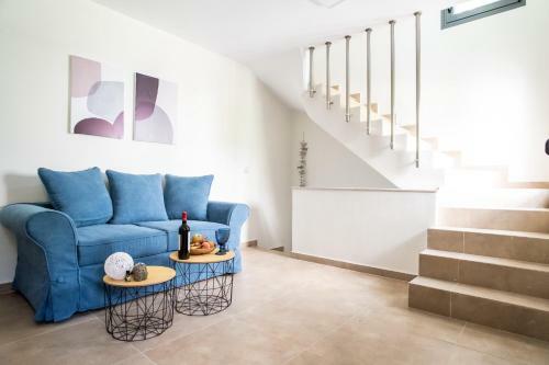 Villa Zennova #11 Blue Pearl