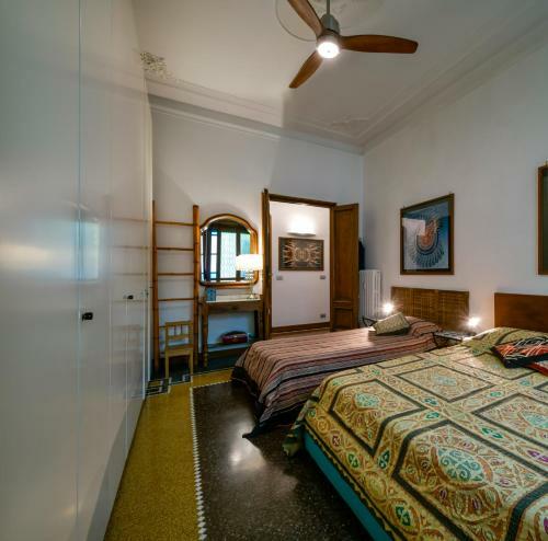 Apartamento Castelletto Exclusive Terrace Penthouse