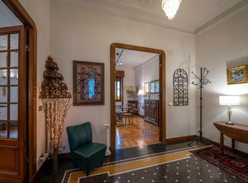 Apartamento Castelletto Exclusive Terrace Penthouse