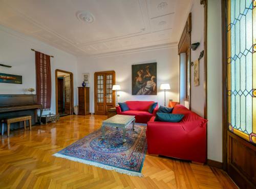 Apartamento Castelletto Exclusive Terrace Penthouse