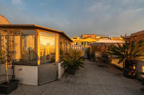Apartamento Castelletto Exclusive Terrace Penthouse