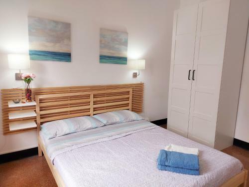 Bed & Breakfast Brignole E