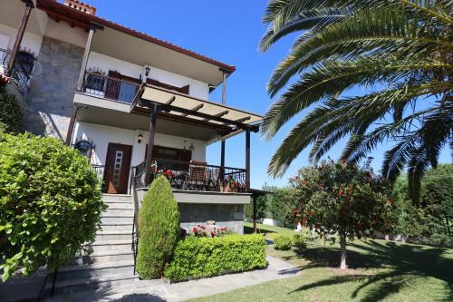 K-home Villa, Your Enchanting Getaway