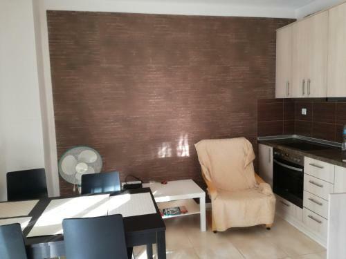 Apartamento Lux 2 Bedroom With View