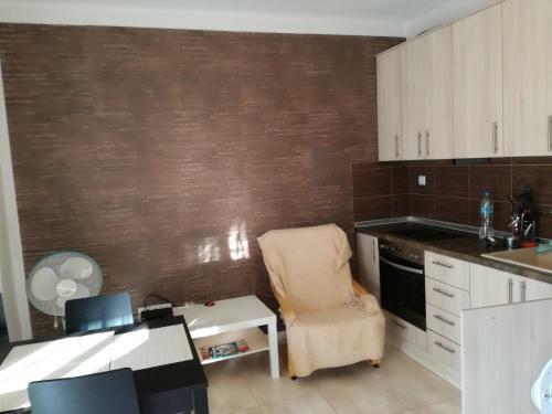 Apartamento Lux 2 Bedroom With View