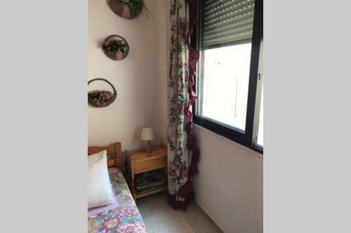Seablue Relaxing Holiday Apartment