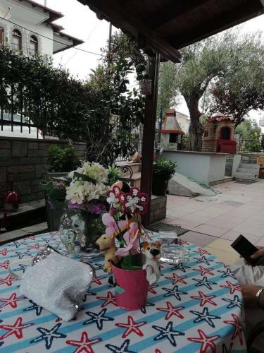 Apartamento Hotel Villa Nikos