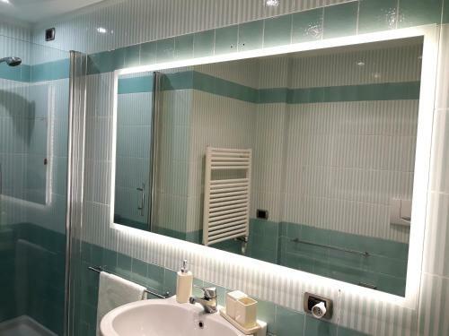 Apartamento Ad Home