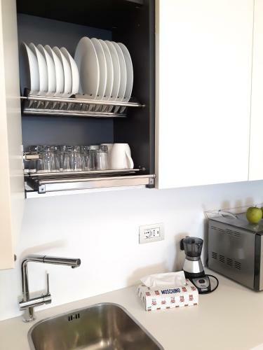 Apartamento Ad Home