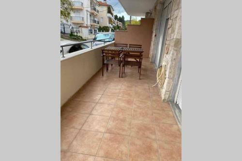 Theia Apartment In Pefkochori