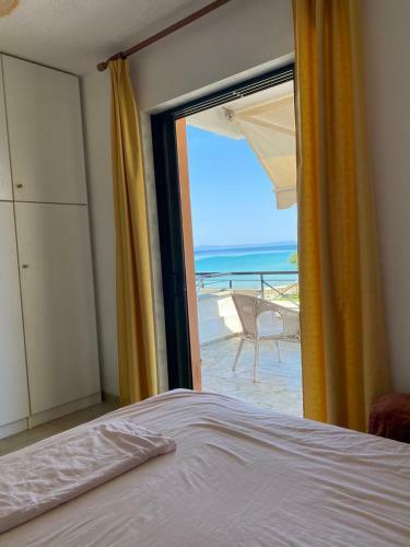 Sea View Home